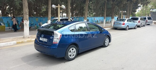 Toyota Prius 2009, 206,000 km - 1.8 l - Bakı