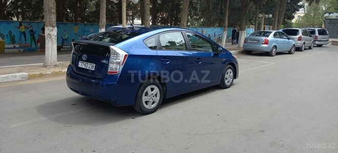 Toyota Prius 2009, 206,000 km - 1.8 l - Bakı
