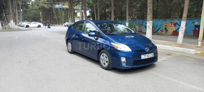 Toyota Prius 2009, 206,000 km - 1.8 l - Bakı