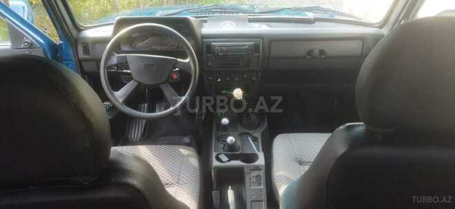LADA (VAZ) Niva 2013, 86,000 km - 1.7 l - Lənkəran