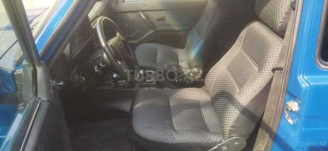 LADA (VAZ) Niva 2013, 86,000 km - 1.7 l - Lənkəran