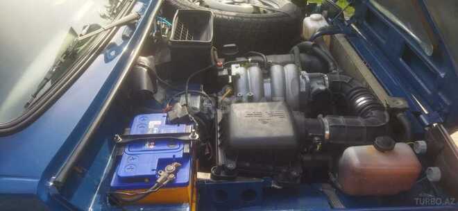 LADA (VAZ) Niva 2013, 86,000 km - 1.7 l - Lənkəran