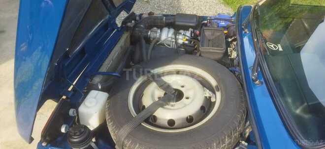 LADA (VAZ) Niva 2013, 86,000 km - 1.7 l - Lənkəran