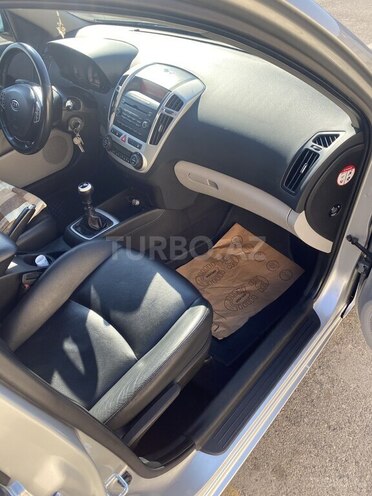 Kia Ceed 2008, 195,000 km - 1.6 l - Bakı