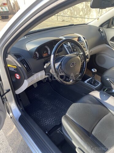 Kia Ceed 2008, 195,000 km - 1.6 l - Bakı