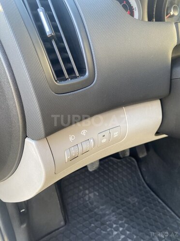 Kia Ceed 2008, 195,000 km - 1.6 l - Bakı