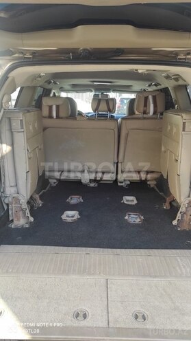 Toyota Land Cruiser 2010, 210,000 km - 4.0 l - Bakı