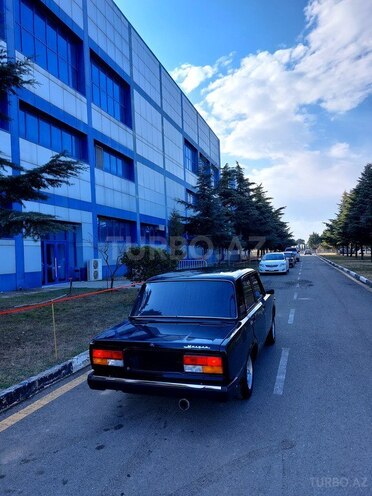 LADA (VAZ) 2107 1982, 333,000 km - 1.5 l - Şəmkir