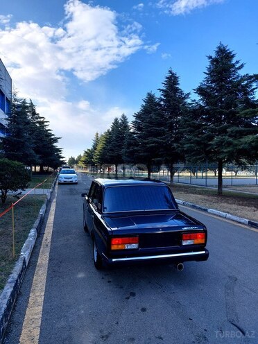 LADA (VAZ) 2107 1982, 333,000 km - 1.5 l - Şəmkir