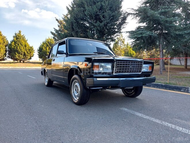 LADA (VAZ) 2107 1982, 333,000 km - 1.5 l - Şəmkir