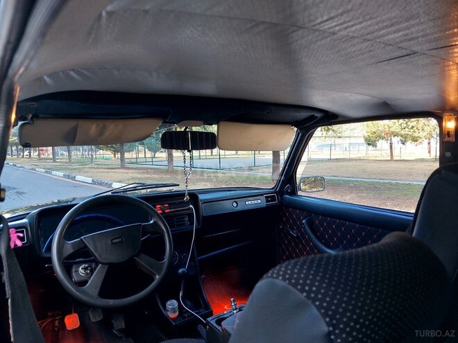 LADA (VAZ) 2107 1982, 333,000 km - 1.5 l - Şəmkir