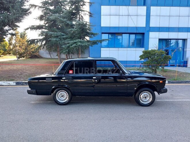 LADA (VAZ) 2107 1982, 333,000 km - 1.5 l - Şəmkir