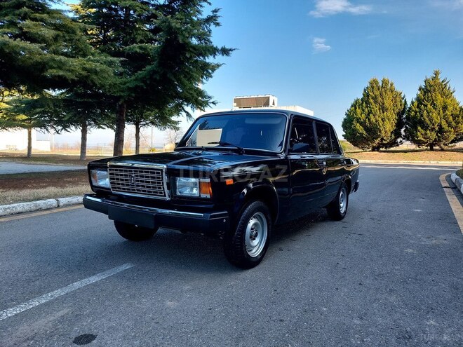 LADA (VAZ) 2107 1982, 333,000 km - 1.5 l - Şəmkir