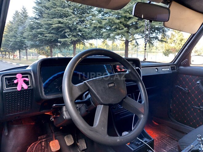 LADA (VAZ) 2107 1982, 333,000 km - 1.5 l - Şəmkir