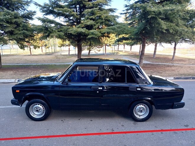 LADA (VAZ) 2107 1982, 333,000 km - 1.5 l - Şəmkir