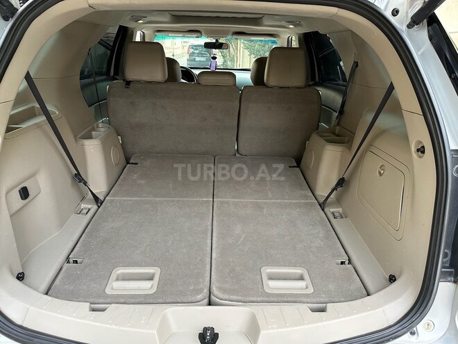 Ford Explorer 2012, 172,000 km - 3.5 l - Bakı