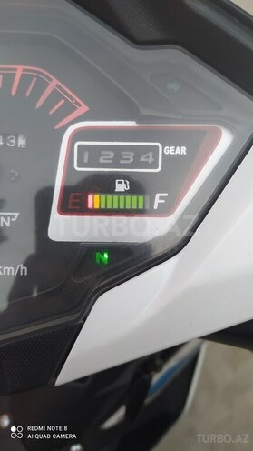 Tufan CUB50 S 2022, 10,000 km - 0.0 л - Bakı
