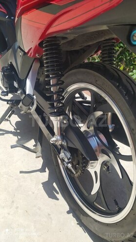 Tufan CUB50 S 2022, 10,000 km - 0.0 л - Bakı