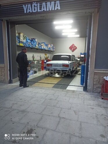 LADA (VAZ) 2107 2006, 32,200 km - 1.6 л - Şirvan