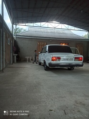 LADA (VAZ) 2107 2006, 32,200 km - 1.6 л - Şirvan