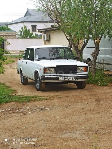 LADA (VAZ) 2107 2006, 32,200 km - 1.6 л - Şirvan