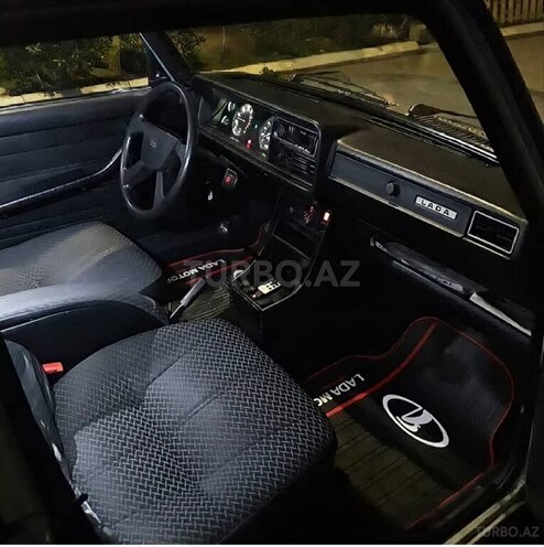 LADA (VAZ) 2107 2006, 32,200 km - 1.6 л - Şirvan