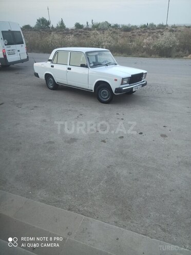 LADA (VAZ) 2107 2006, 32,200 km - 1.6 л - Şirvan