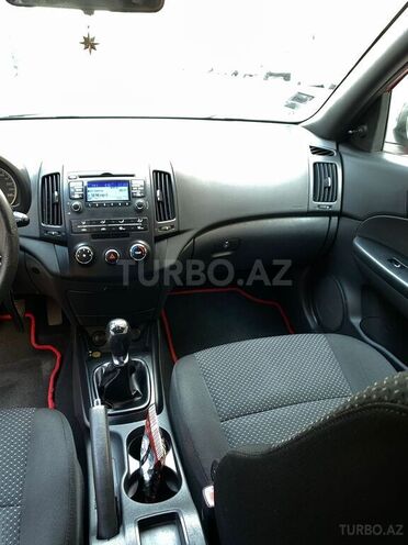 Hyundai i30 2010, 290,168 km - 1.4 l - Bakı