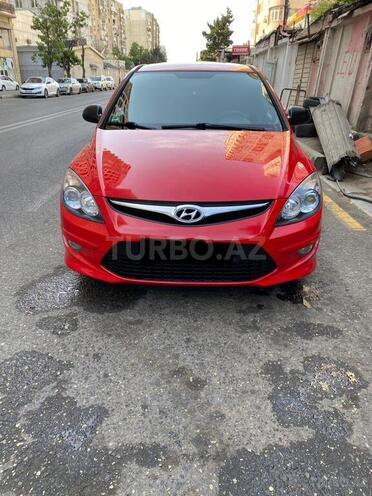 Hyundai i30 2010, 290,168 km - 1.4 l - Bakı