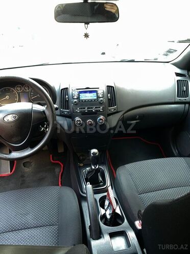 Hyundai i30 2010, 290,168 km - 1.4 l - Bakı