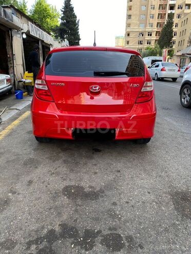 Hyundai i30 2010, 290,168 km - 1.4 l - Bakı