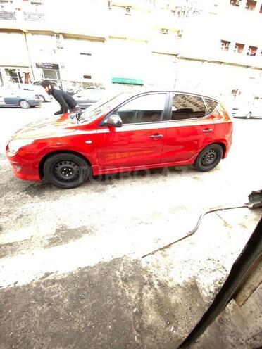 Hyundai i30 2010, 290,168 km - 1.4 l - Bakı