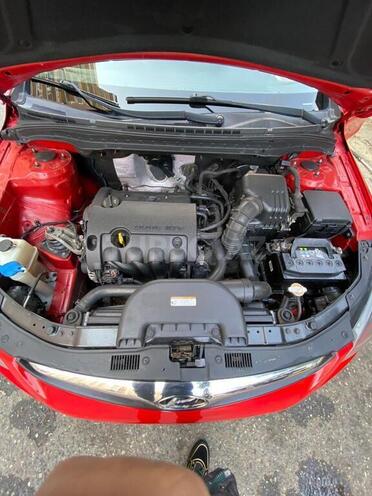 Hyundai i30 2010, 290,168 km - 1.4 l - Bakı