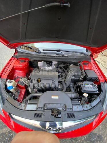 Hyundai i30 2010, 290,168 km - 1.4 l - Bakı