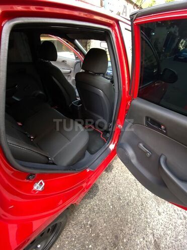 Hyundai i30 2010, 290,168 km - 1.4 l - Bakı