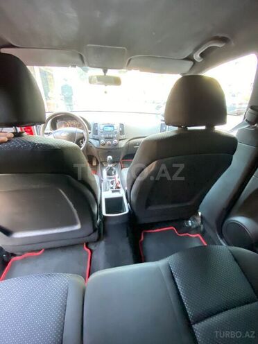 Hyundai i30 2010, 290,168 km - 1.4 l - Bakı