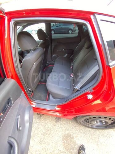 Hyundai i30 2010, 290,168 km - 1.4 l - Bakı