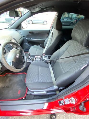 Hyundai i30 2010, 290,168 km - 1.4 l - Bakı