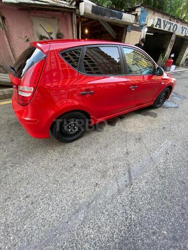 Hyundai i30 2010, 290,168 km - 1.4 l - Bakı