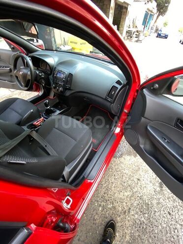 Hyundai i30 2010, 290,168 km - 1.4 l - Bakı
