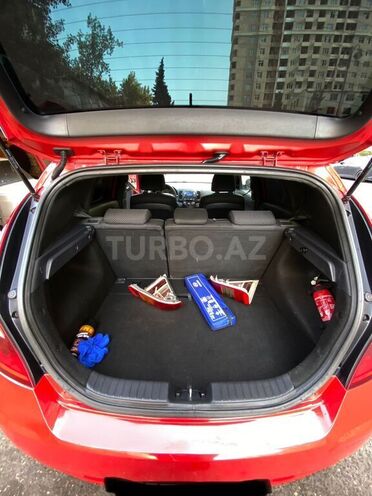Hyundai i30 2010, 290,168 km - 1.4 l - Bakı