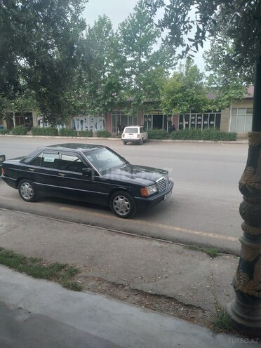 Mercedes 190 1992, 432,709 km - 2.0 л - Ağdam