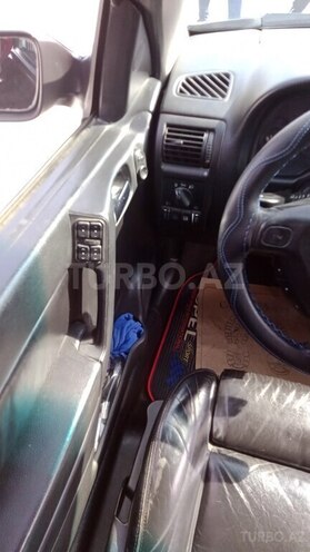 Opel Astra 2001, 403,000 km - 1.8 l - Bakı