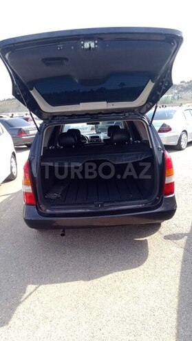 Opel Astra 2001, 403,000 km - 1.8 l - Bakı