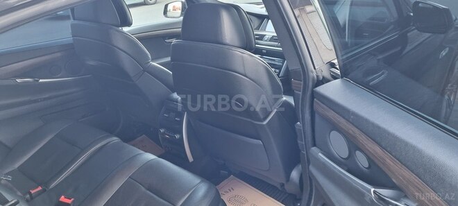 BMW 535 GT 2010, 230,000 km - 3.0 l - Bakı