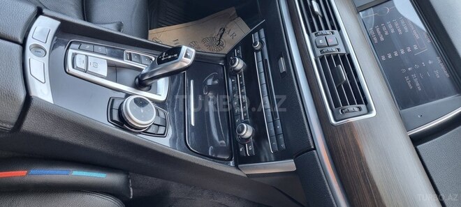 BMW 535 GT 2010, 230,000 km - 3.0 l - Bakı