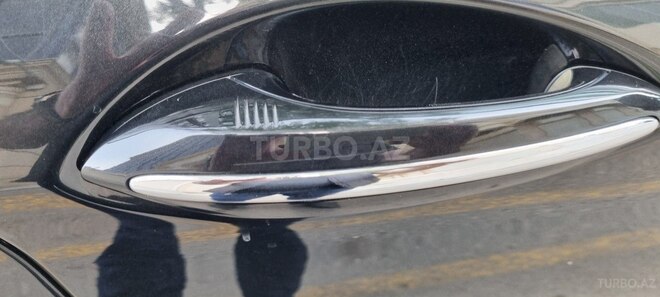 BMW 535 GT 2010, 230,000 km - 3.0 l - Bakı