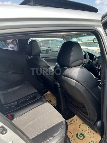 Hyundai Veloster 2012, 172,000 km - 1.6 l - Bakı