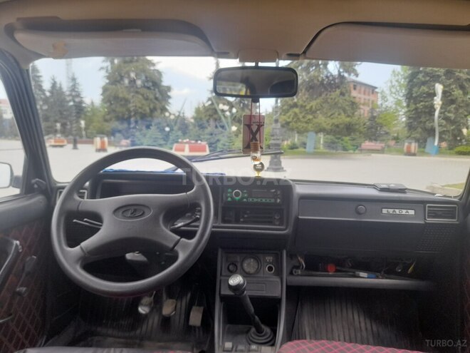 LADA (VAZ) 2107 2010, 250,000 km - 1.6 l - Qusar