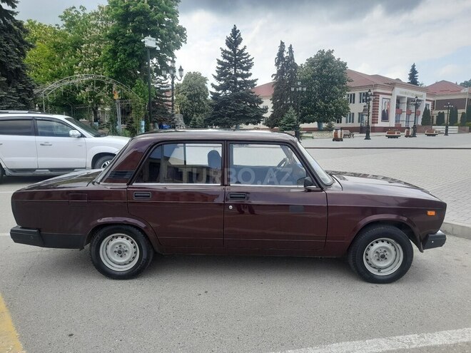 LADA (VAZ) 2107 2010, 250,000 km - 1.6 l - Qusar
